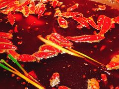 -小龙坎火锅(好世界店)