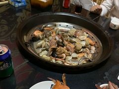 -大杰海鲜锅(基隆路店)