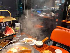 -巴邑火锅(江北万达店)