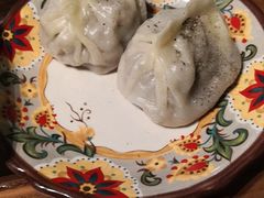-驿楼兰·新疆菜(火车站店)