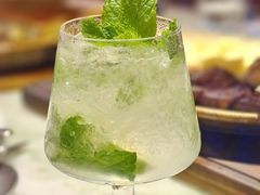 莫吉托-艾雷牛排馆 LA.Prime Steakhouse