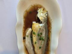 -骏莱海鲜鱼港(五角场店)