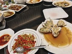-恒记饭店(珠江路总店)