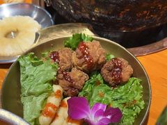 -kingkong大猩猩烤肉(CBD店)