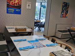 -勇利赵家烤肉坊(含光路店)