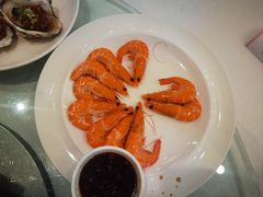 -万龙洲海鲜(阜外店)