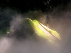 -云丘山景区