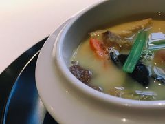 -三号黄浦会Canton Table