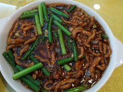 -晋阳饭庄(虎坊桥店)