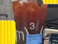 -CUBIC3三立方咖啡(凌空SOHO店)