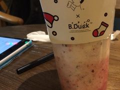 -喜茶(深圳福田星河COCO Park店)