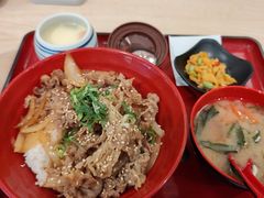 -食其家·牛丼咖喱(苏州永旺店)