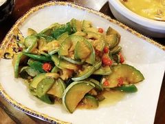 -缪氏川菜(深圳北站缤果空间店)