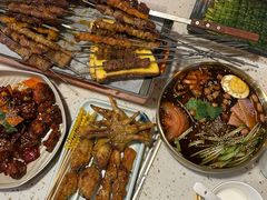 -宛平李记小吃(东关街店)