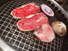 -汉拿山(北京上地华联店)