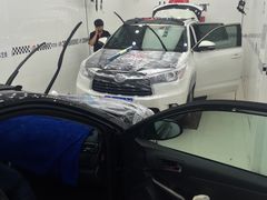 -车艺尚上海龙膜隐形车衣汽车贴膜旗舰店