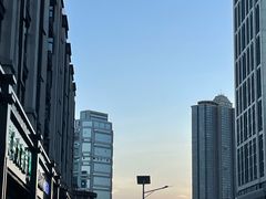 -吾悦广场(南京鼓楼店)