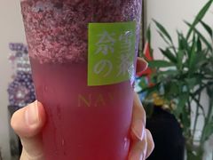 -奈雪的茶(青岛卓悦里INTOWN店)