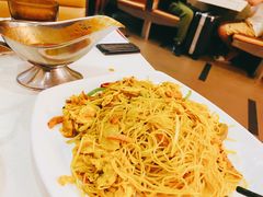 -香港新发烧腊茶餐厅(万象店)
