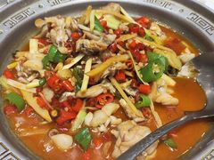 -龚兴城鱼羊吉·家传湖北菜(苗栗路总店)