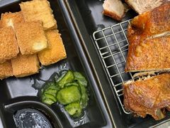 -馔豚·台北菜专门店(深圳湾万象城店)