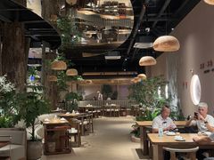 -山水茶艺馆·点心粤菜·30年老字号