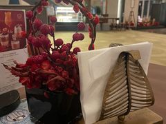 -苏州洲际酒店·大堂酒廊