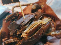-高鸽子锦州烧烤63年(海阳路店)