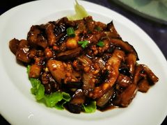 -19号私房菜(云南路店)