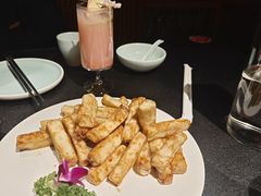 -唐猫庭院·千年陕菜(赛格国际购物中心店)