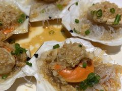 -宴小馆·小海鲜青岛菜(五四广场店)