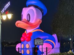-迪士尼小镇