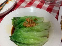 -西贝(金桥店)