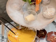 -叶叶菩提(太原别墅店)