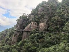 -三清山风景名胜区