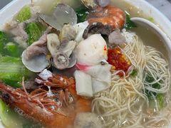 -恒兴发茶店(水巷口店)