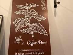 -Vanilla Specialty Coffee(八大关店)