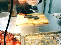 -上海枇杷烤鸭(城乡贸易中心店)