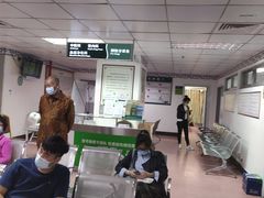 -深圳市人民医院(留医部)