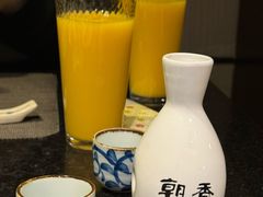 -德川家日本料理(中关村寰太大厦店)
