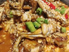 -蛙喔牛蛙(百联南方店)