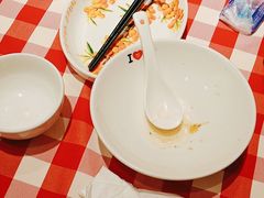 -西贝(南山宝能太古城店)