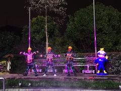 景点-杭州第一世界大酒店·云曼温泉