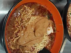 -刘文祥麻辣烫(蛇口店)