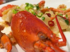 -望乡楼上海菜(日月光店)