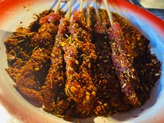 -盛龙盐筋烤肉