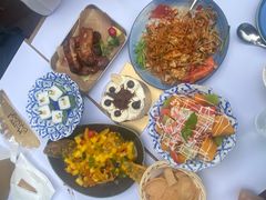 -BetterThai 泰加(苏州中心店)