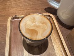 -Peet's Coffee皮爷咖啡(大学路店)