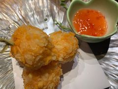 -上井料理黑金店(IFS国金中心店)