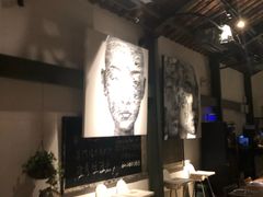 大堂-喜洲吧·江畔老船厂·庭院餐厅(喜临院店)